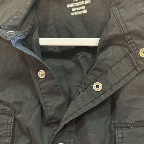 Mossimo  Supply shirt - Picture 4 of 4